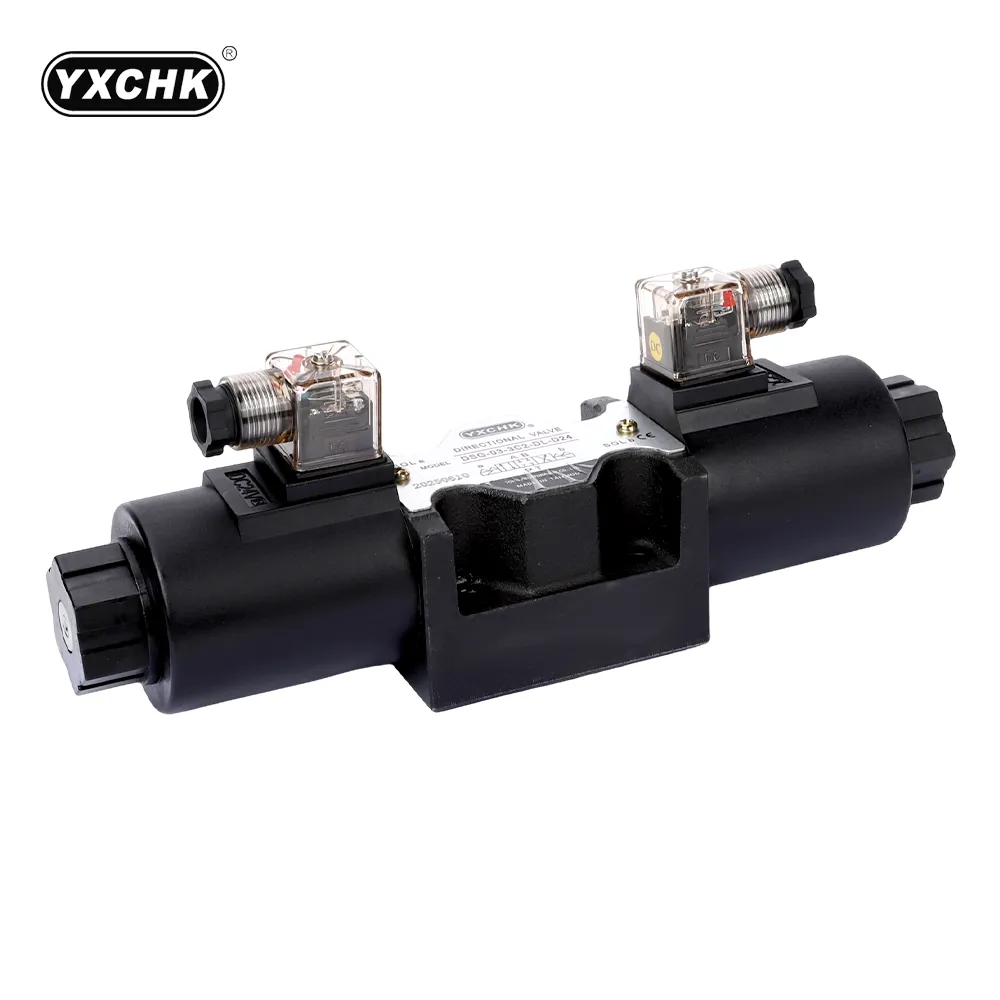 DSHG-06 Valve